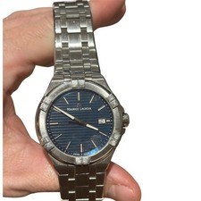 Orologio Uomo Maurice Lacroix