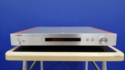 Yamaha s2000 lettore di - np-s2000, cd