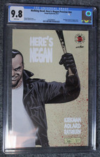 Walking Dead: Here’s Negan