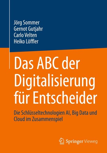 Jörg sommer das abc der - jörg,
