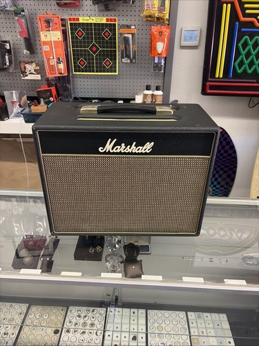 Amplificatore combinato tubo