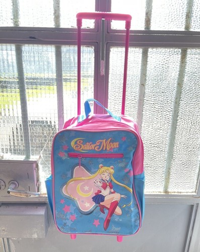 Zainetto trolley sailor moon - zainetto,