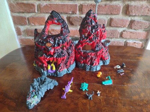 Mighty max skull - mighty,