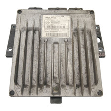 Centralina Iniezione RENAULT TWINGO 2 Serie 1.5 Diesel 47/62 Kw USATO ORIGINALE