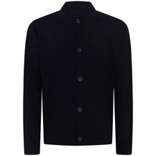 LIU JO - Cardigan in filo blu