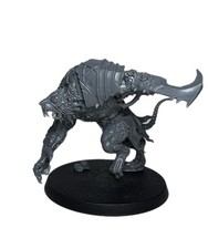 Warhammer Rat Ogre Skaven