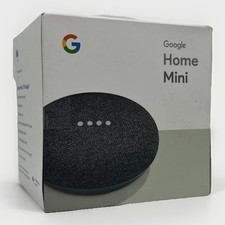 Google Home Mini Smart