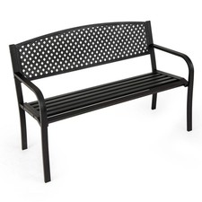 Panchina da Giardino da