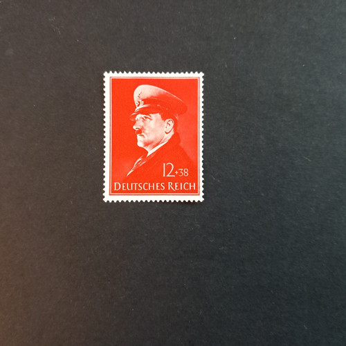 Germania terzo reich 1941 - terzo,