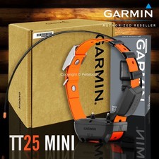 Garmin TT25 Mini Collare