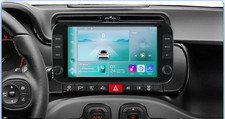 AUTORADIO ANDROID 14 NUOVA