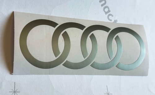 Adesivi audi - adesivi,