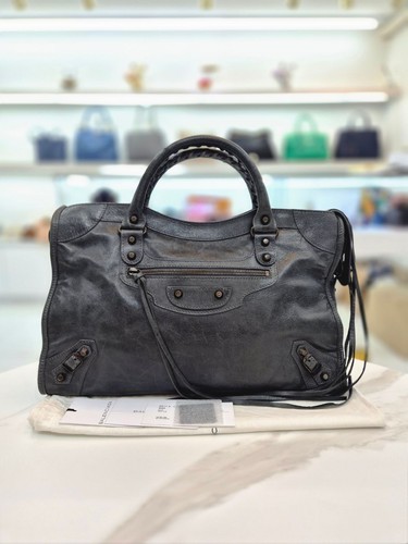 Borsa tracolla tote media - a,