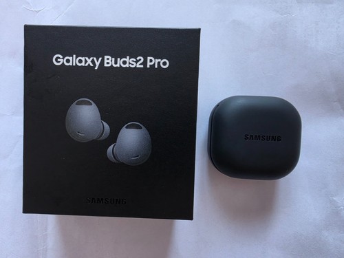 Samsung galaxy buds2 pro - galaxy,