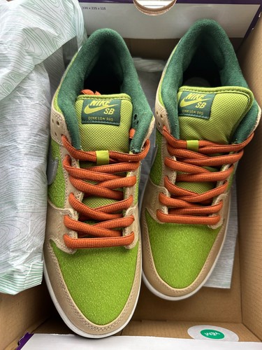 Nike dunk low pro escargot - nike,