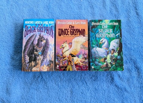 The mage wars paperback - the,