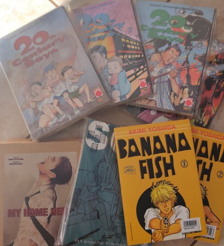 20th century boys soil - century, boys-soil-banana