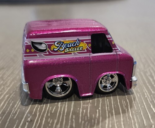 Furgone car tuned gmc - car, "79