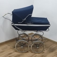 Carrozzina vintage Inglesina