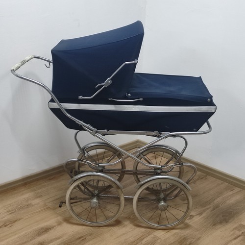Carrozzina vintage inglesina - carrozzina,