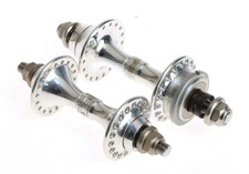 Mozzo pista flangia bassa