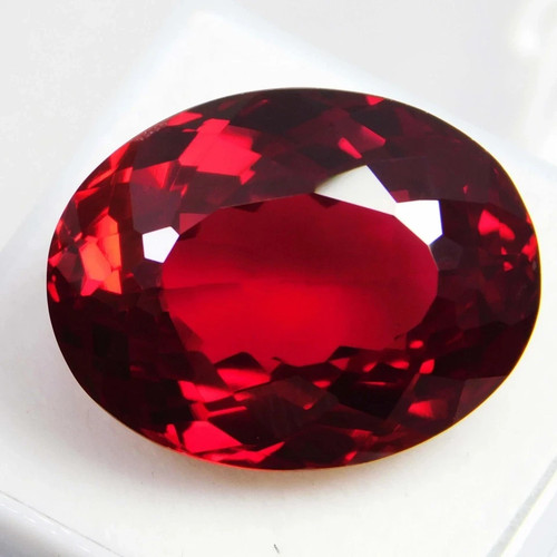 Pietra preziosa sfusa