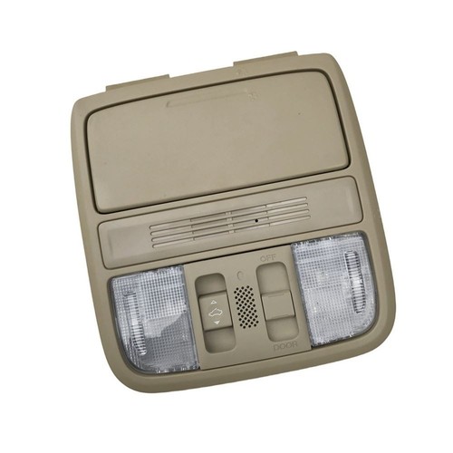 Console tetto scritta luce - console,