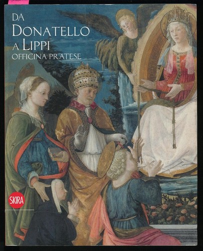 Donatello lippi - donatello,
