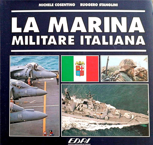 Cosentino,Michele