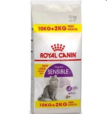 10 + 2 Kg Gratis Royal Canin