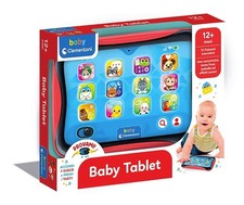 Gadget clementoni baby - -,