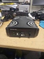 Buttkicker gamer mini amp - buttkicker,