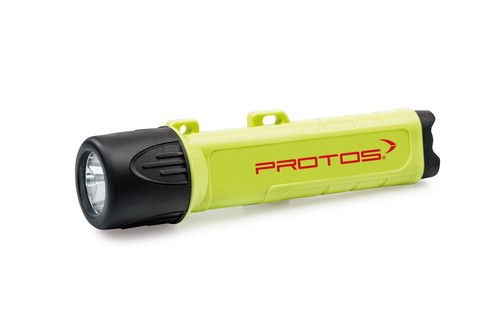 Torcia led protos - protos, light