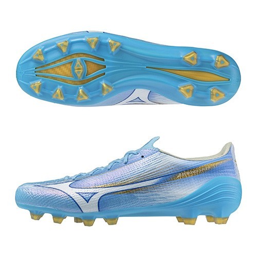 Scarpe mizuno alpha iii elite - mizuno,