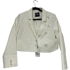 Giacca blazer bambina Zara
