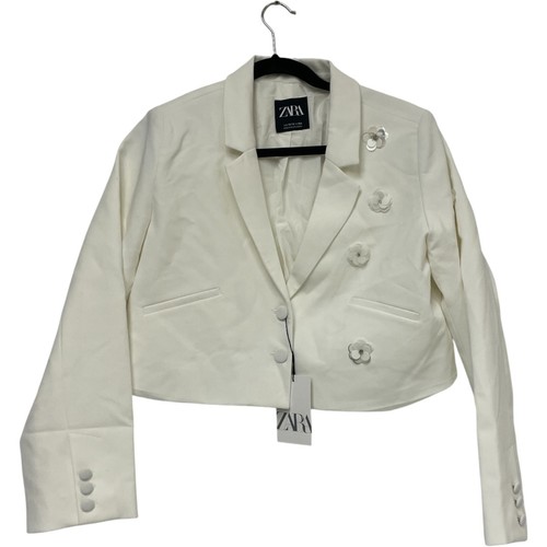 Giacca blazer bambina zara - blazer,
