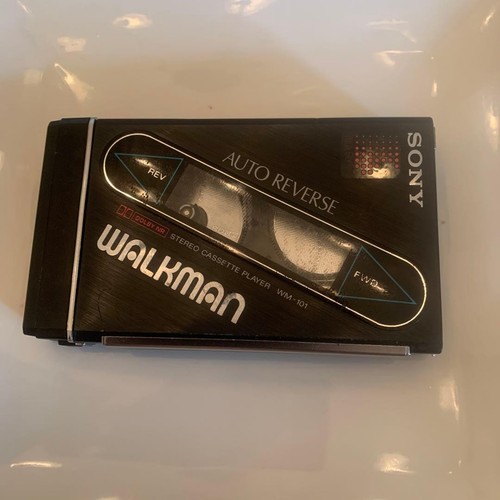 Sony walkman 101 lettore di - sony,