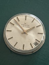 Zenith RicambiMovimento