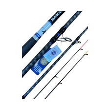 Canna Beach Ledgering Yuki