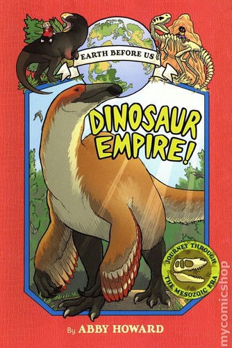 Earth before dinosaur - earth, us: