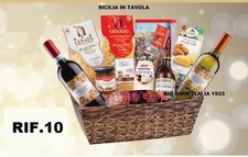 NATALE 2025 RIF10 CESTO