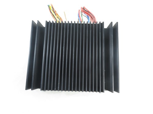 Amplificatore hyundai i40 - amplificatore,