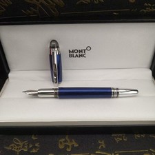 Penna stilografica Montblanc