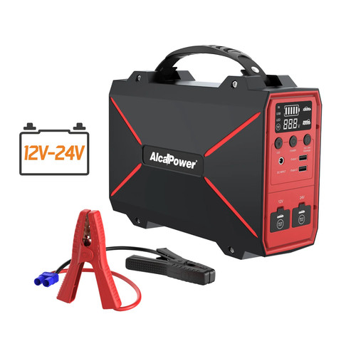 Alcapower avviatore - alcapower,