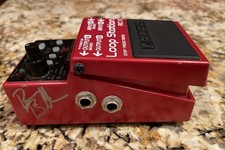 Loop Station Racer X