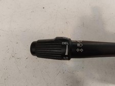 devio leva volante JEEP