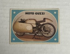 🏍 Adesivi AMA Donruss Super