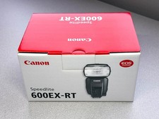 Flash Canon Speedlite