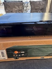 Vu+ Duo2 Doppio Ricevitore