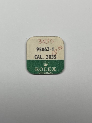 Rolex 3035 95063 in - ,